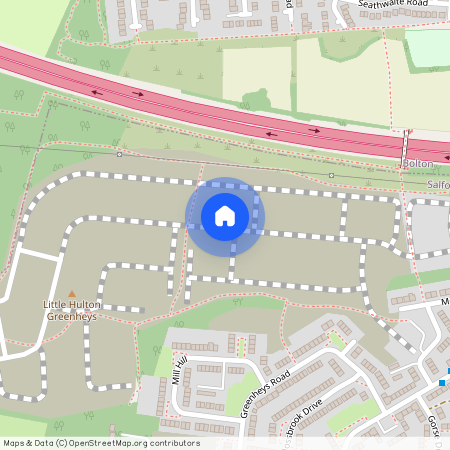 at The Fairways, 177 Caddie Road M38