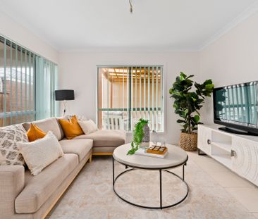 45 Hezlett Road, North Kellyville NSW 2155 - House For Rent | Domain - Photo 3