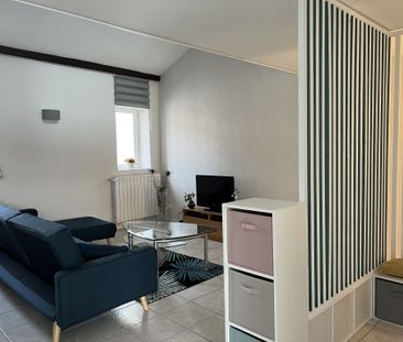 Location Appartement 2 pièces 60m² NANCY 54000 - Photo 1