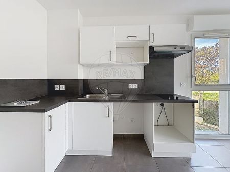 Appartement 1 chambre(s) à louer - Nîmes - Photo 5