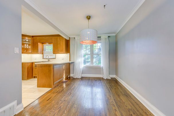 For Lease - 3 Glenn Murray Drive Unit# Dr., Toronto, Ontario - Photo 1