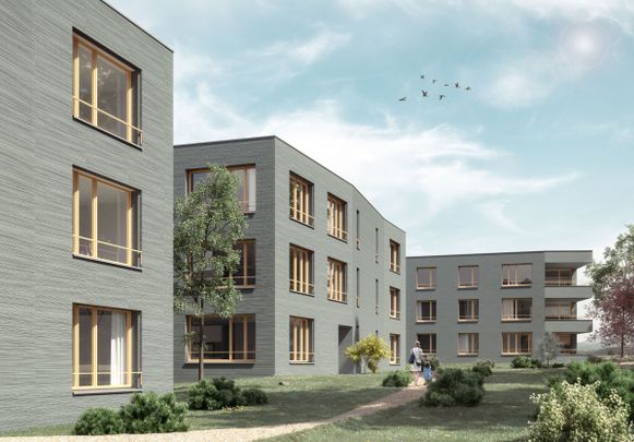 Your feel-good oasis awaits modern living in a relaxed environment! - Photo 1