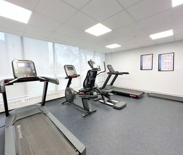 For Lease - 280 Wentworth Street Unit# 125, Oshawa, Ontario - Photo 3