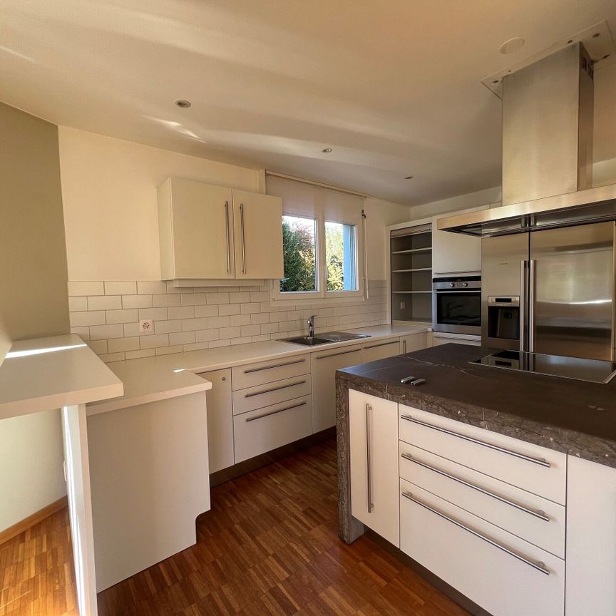 VILLA D'EXCEPTION 7 PIECES SUR 3 ETAGE AVEC STUDIO! - Foto 1