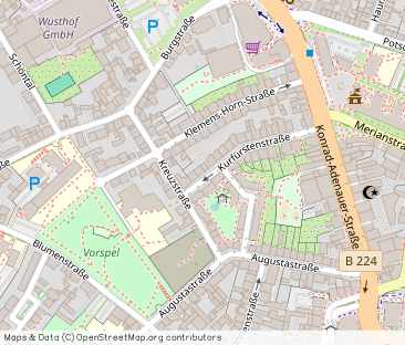 Kurfürstenstraße 32, 42655 Solingen - Photo 1