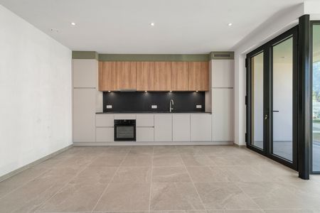Energiezuinig Nieuwbouwappartement op wandelafstand van het centrum van Lokeren - Photo 2