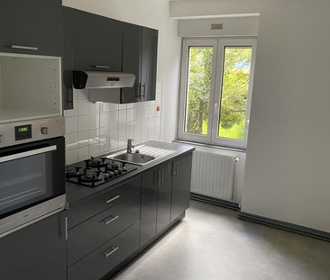Appartement T2 en rez-de-chaussée surélevé à Belfort - Photo 6