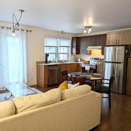 Logement 5 et demi à loué - Photo 3
