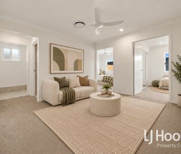 Brand New - Ducted Air Conditioning - Modern Family Friendly Design - Photo 1