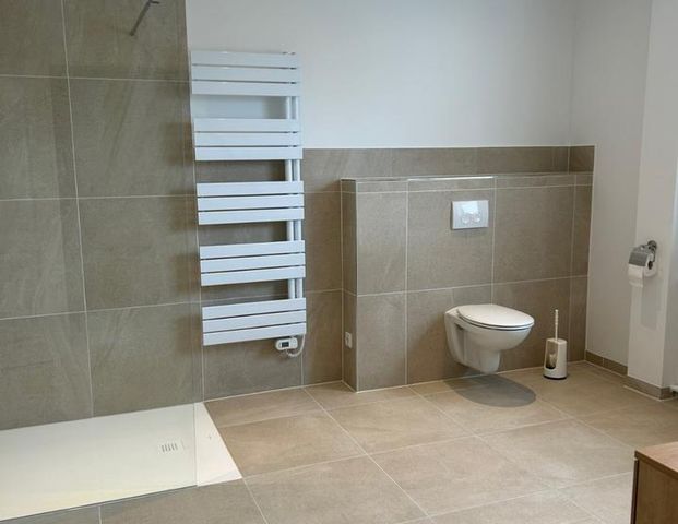 großzügige 2-Zimmer Wohnung in Wiedelah - Photo 1