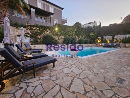 Διαμέρισμα για ενοικίαση Ντράφι (Πικέρμι) - Photo 3