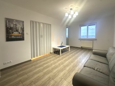 Apartament | Taras | Widok na Warszawę| Monitoring - Фото 3