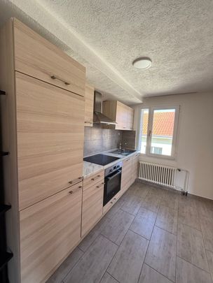 3.5 Zimmer, 2. Stock - Photo 1