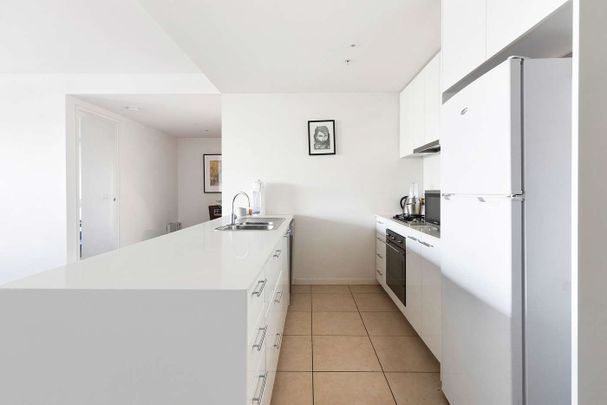 Stylish and Impressively Spacious - Photo 1