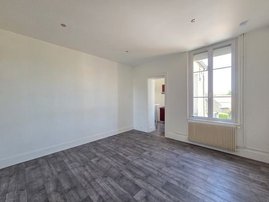 Location Appartement 2 pièces 38m² STE SAVINE 10300 - Photo 1