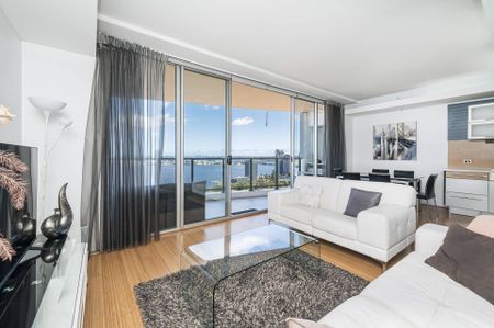Condor Towers - Luxury Furnished City Living with Spectacular Swan River Views - Photo 4