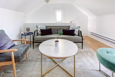 For Lease - 111 Gladstone Avenue, Toronto, Ontario - Photo 2