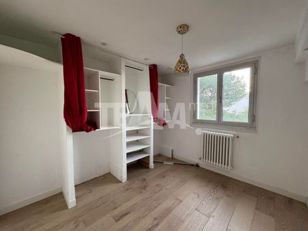 Location Appartement 3 pièces 52m² SETE 34200 - Photo 4