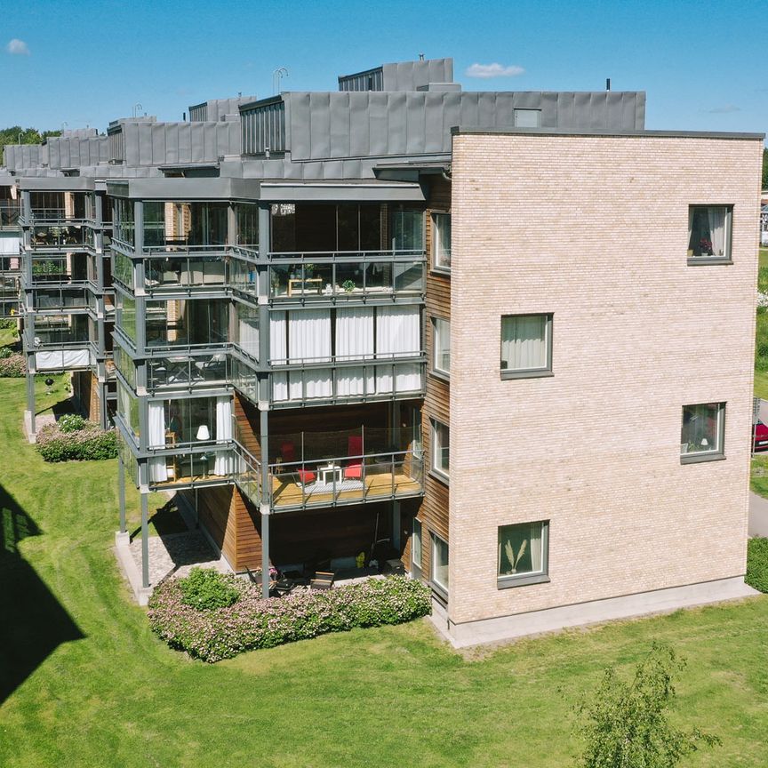 Fiholmsgatan 6 - Photo 1