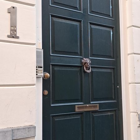 Nette 2-kamer woning te huur in Breda Centrum - Foto 4