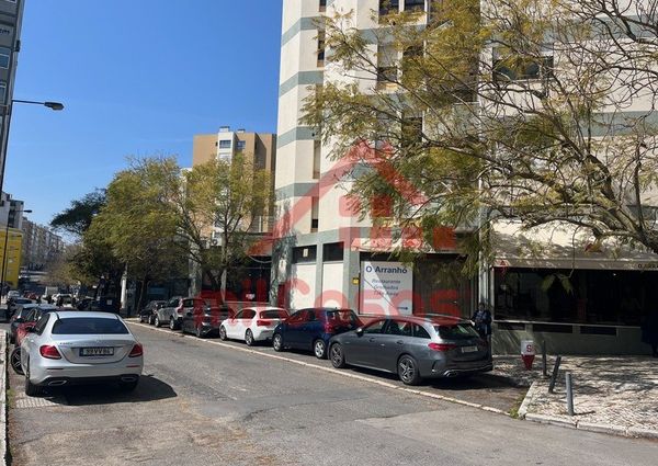 Apartamento T2 em Lisboa