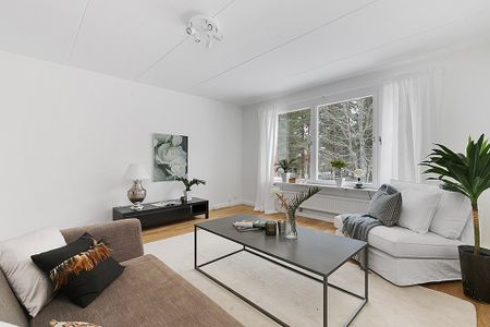 Sandstensvägen 29, Jordbro - Foto 2