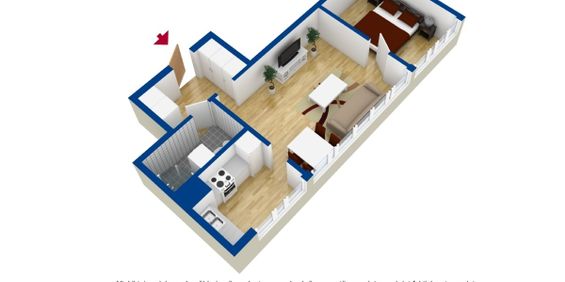 Liegatan, Västerås - Photo 3