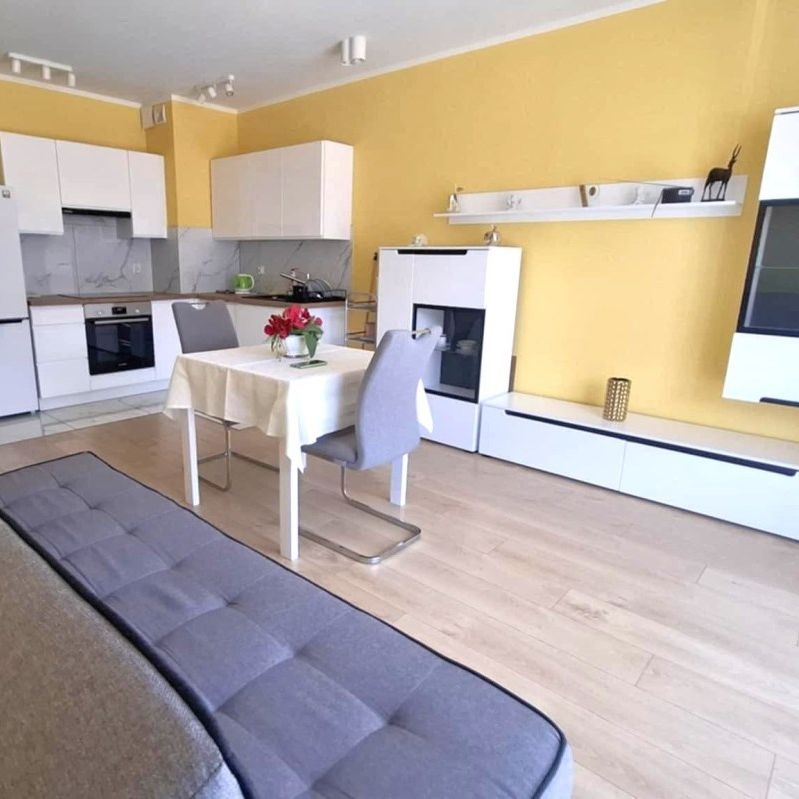 Mieszkanie na wynajem - Photo 1