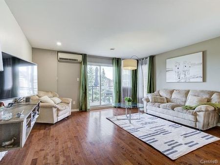 Appartement à louer - Brossard (Noms de rues (L)) Appartement à louer - Brossard (Noms de rues (L)) - Photo 5