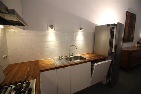 Appartement te huur - Photo 5