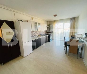 Apartament 3 camere, 70mp, parcare, zona Florilor! - Photo 4