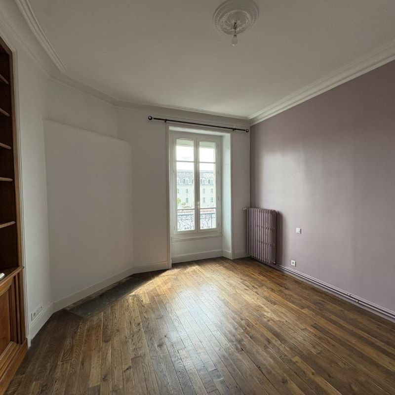 Appartement T4 à louer - 108 m² - Photo 1