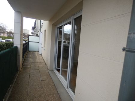 Appartement Crepy En Valois 2 pièce(s) 44.07 m2 - Photo 3