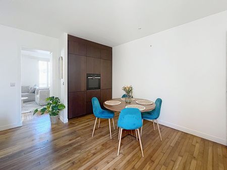 Location Appartement 3 pièces 63m² - Photo 5