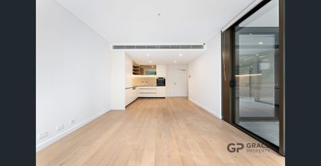 Modern Urban Retreat in the Heart of Haymarket - Photo 5