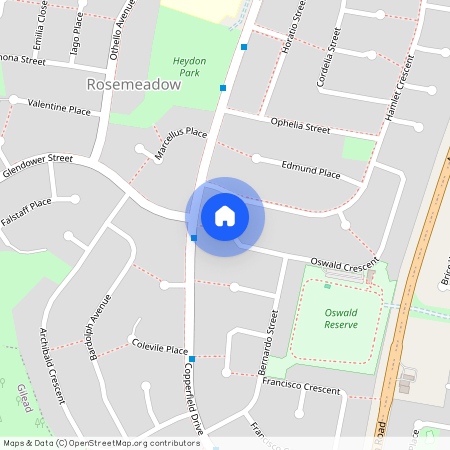 6a Oswald Crescent, Rosemeadow 2560, New South Wales