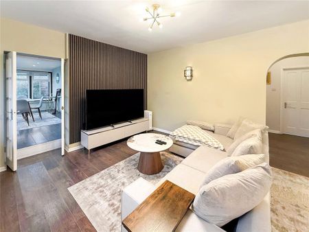 2 bedroom bungalow to rent - Photo 5