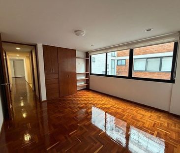 SE RENTA DEPARTAMENTO EN POLANCO!! - Photo 3