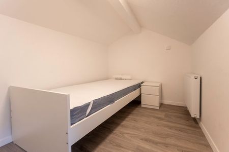 Appartement te huur - Photo 2