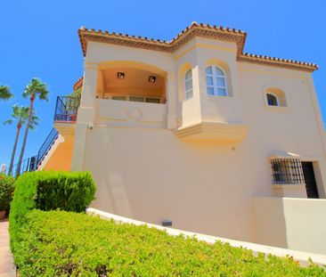Detached Villa in Los Arqueros - Foto 6