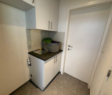 Charmante woning met stadstuin - Photo 5