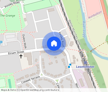 Leominster, Herefordshire - Photo 1