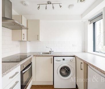 1 bedroom apartment to rent - Photo 6