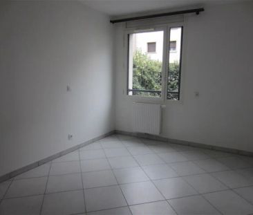 Location appartement 2 pièces - 45m² à Chambery (73000) - Photo 4