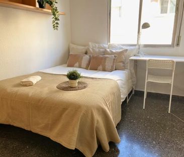 Carrer de l'Esperança, Valencia, Valencian Community 46035 - Photo 3