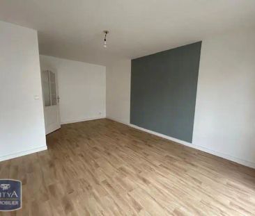 Appartement à louer 2 pièces 46.78m² - Photo 3