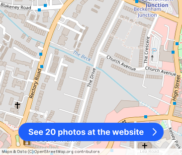 The Drive, Beckenham, BR3 - Photo 1