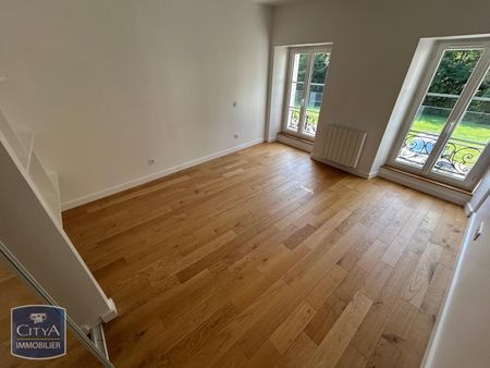 Location Maison 4 pièces 74m² ELANCOURT 78990 - Photo 2