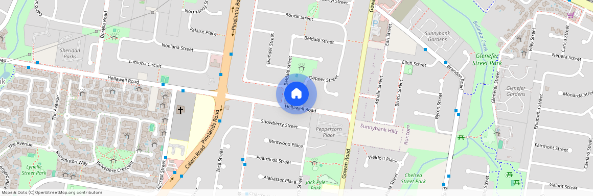 4 Dapper Street, Qld 4109, Sunnybank Hills