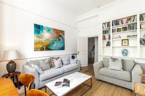 3 Bed Flat, Warwick Avenue, W9 - Photo 1